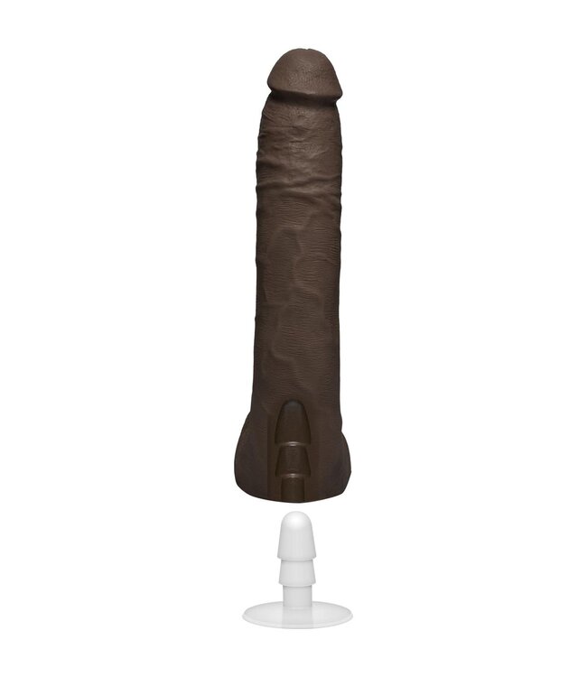 Doc Johnson Jax Slayher Realistische Dildo Met Balzak - 22.9 cm