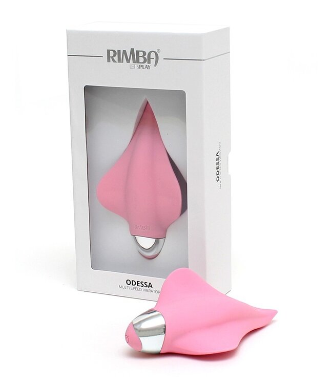 Rimba Rimba – Odessa vulva vibrator