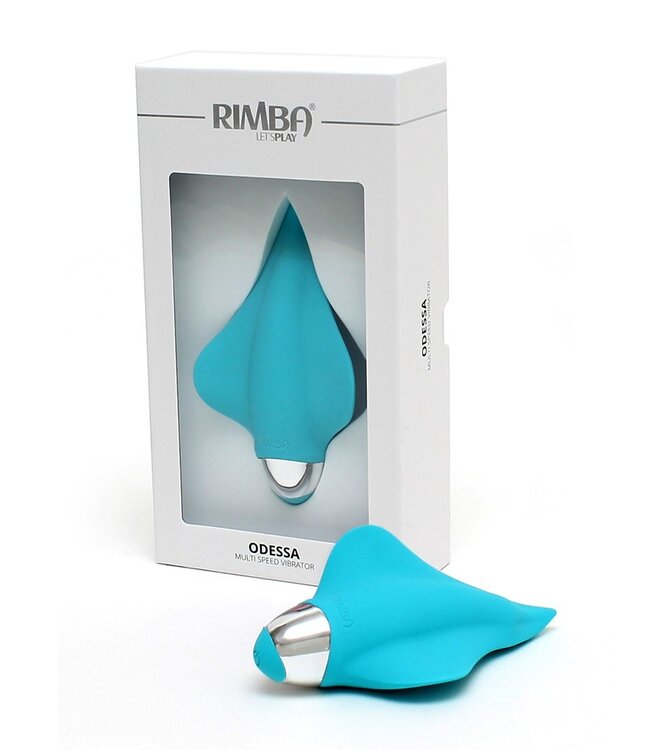 Rimba Rimba – Odessa vulva vibrator