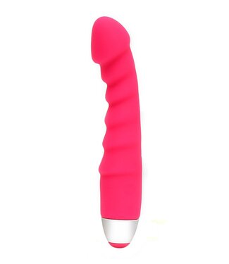 Rimba Rimba – Palma semi-realistische vibrator