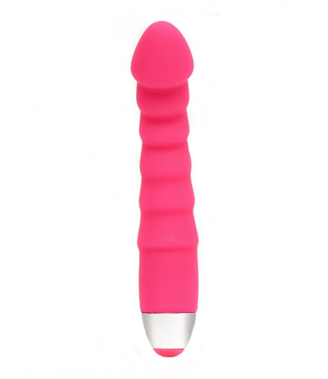 Rimba Rimba – Palma semi-realistische vibrator
