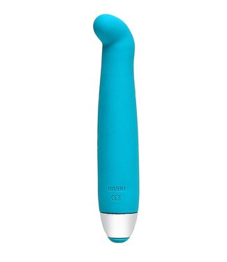 Rimba Rimba – Liverpool Nose Job vibrator
