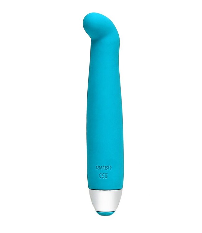 Rimba Rimba – Liverpool Nose Job vibrator