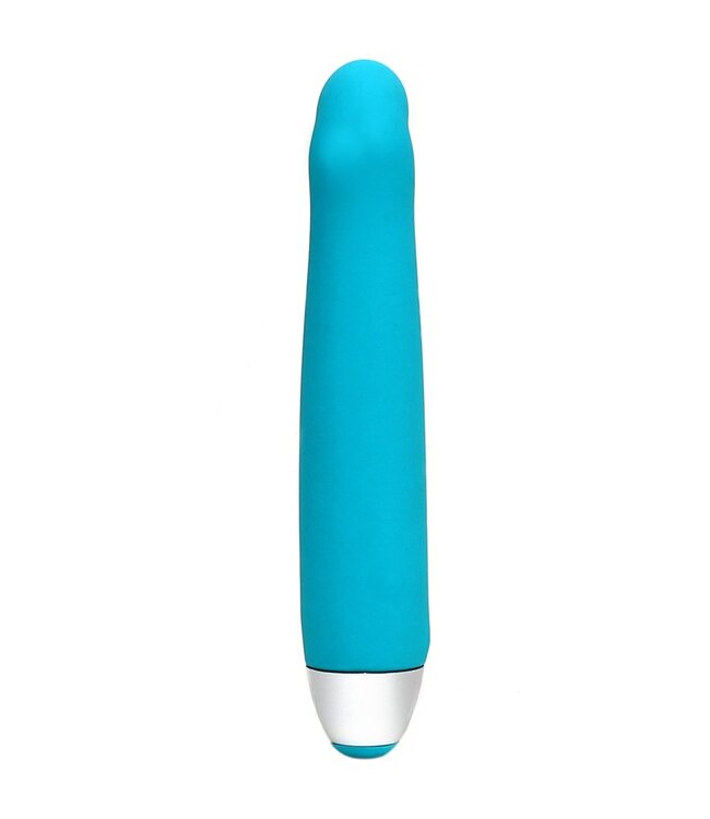 Rimba Rimba – Liverpool Nose Job vibrator