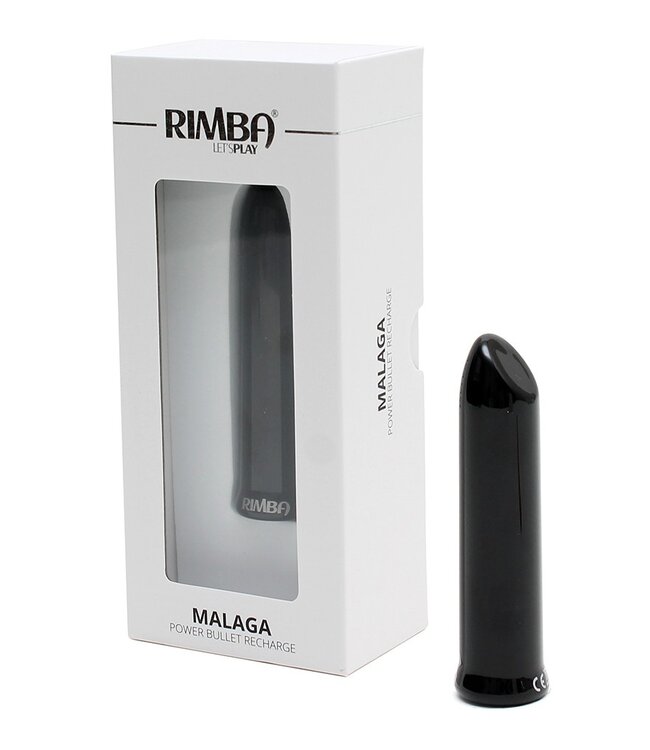 Rimba Rimba – Malaga bullet vibrator