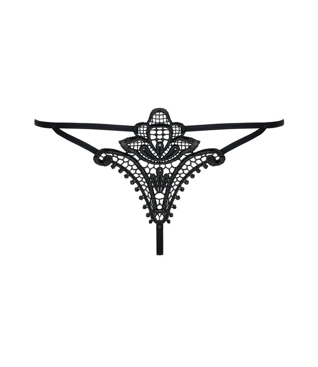 Obsessive Obsessive - Luiza String