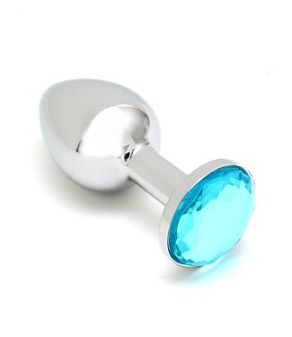 Rimba Rimba - Sofia Metal Buttplug