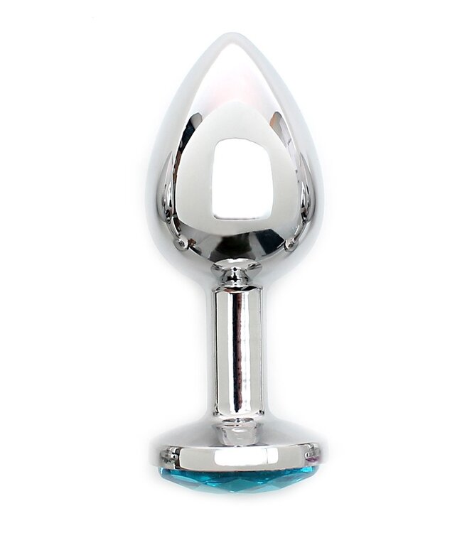 Rimba Rimba - Sofia Metal Buttplug
