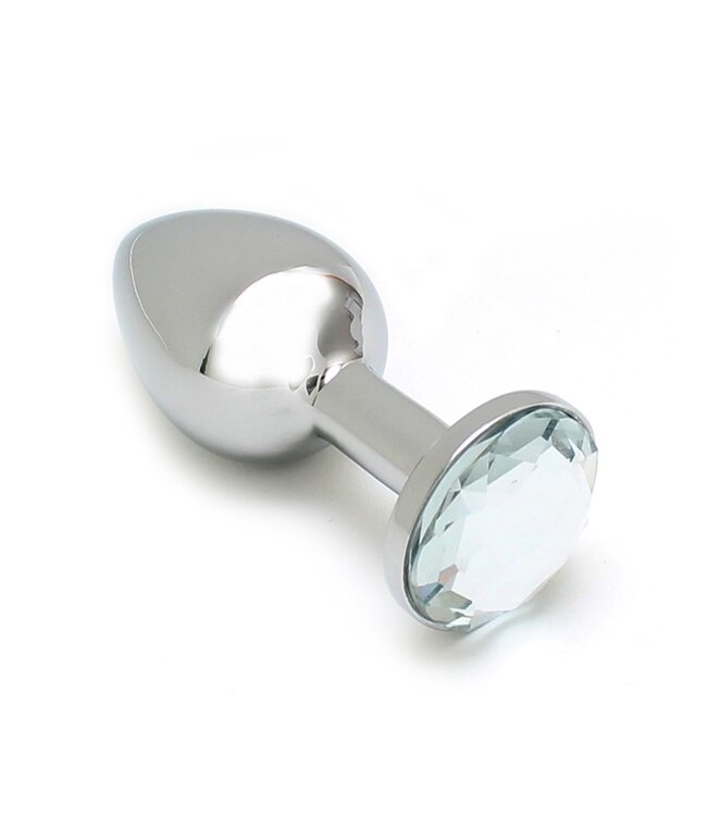 Rimba Rimba - Sofia Metal Buttplug