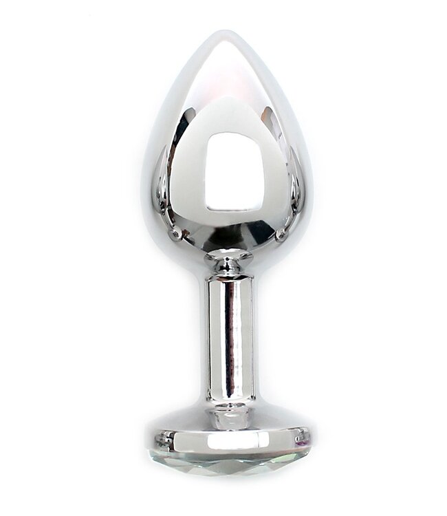 Rimba Rimba - Sofia Metal Buttplug