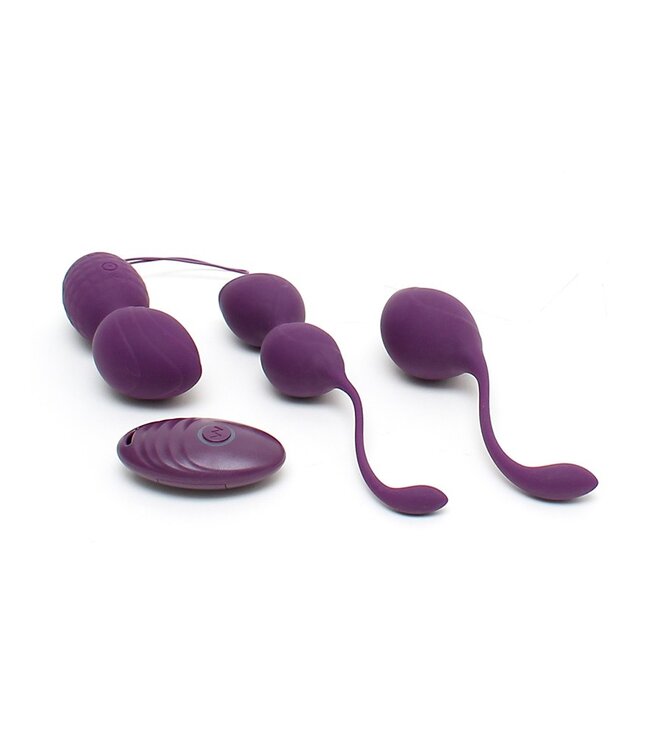 Rimba Rimba - Rimini kegel ball training set