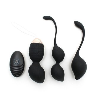 Rimba Rimba - Rimini kegel ball training set