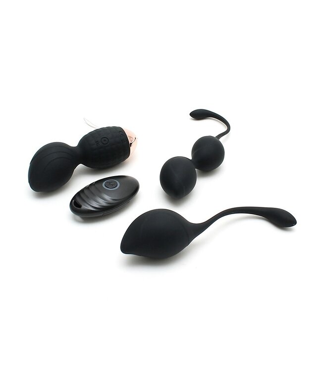 Rimba Rimba - Rimini kegel ball training set