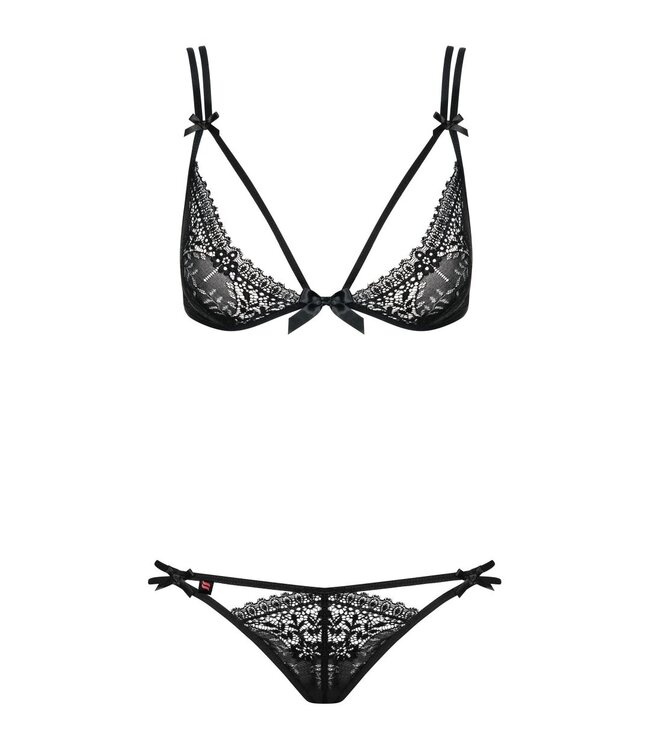 Obsessive Obsessive - Intensa BH-set