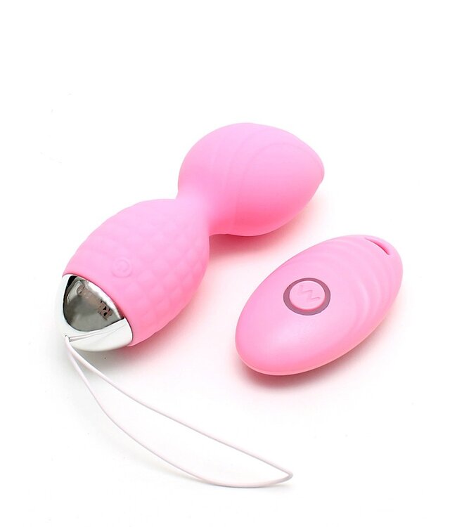 Rimba Rimba - Athens vibrating balls