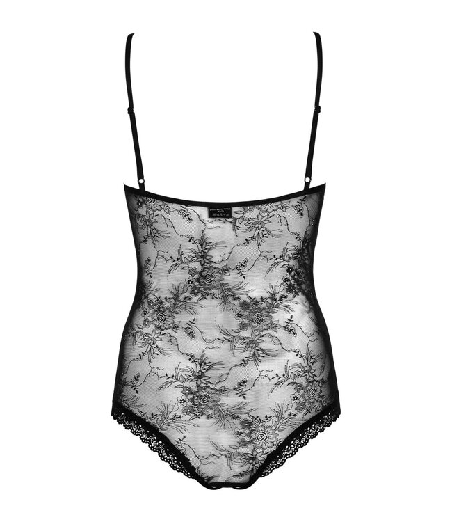 Obsessive Obsessive - Slevika Body