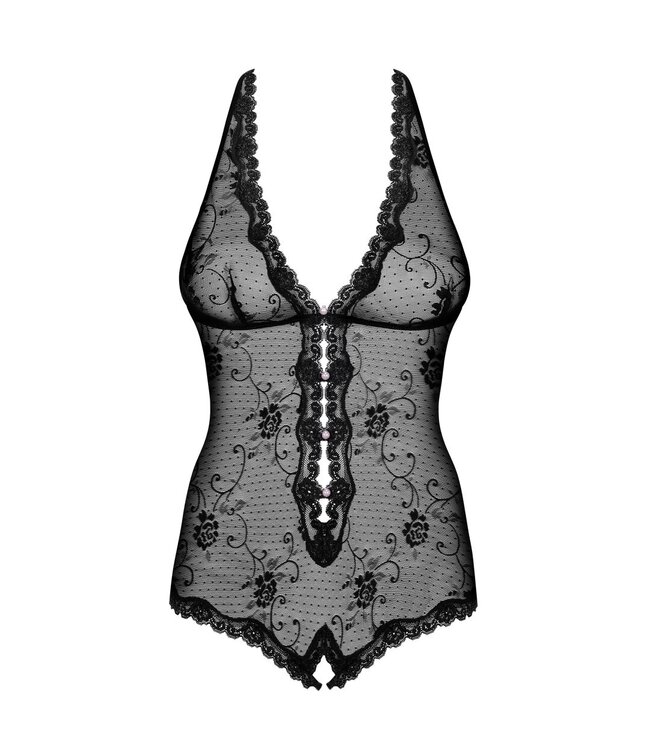 Obsessive Obsessive - Fiorenta Body