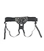 Addiction Addiction - Strap-On Harnas - Zwart