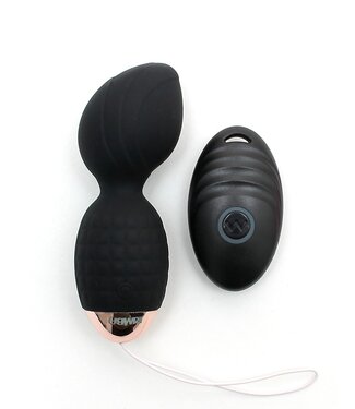 Rimba Rimba - Athens vibrating balls