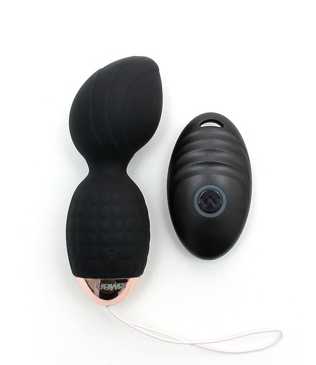 Rimba Rimba - Athens vibrating balls