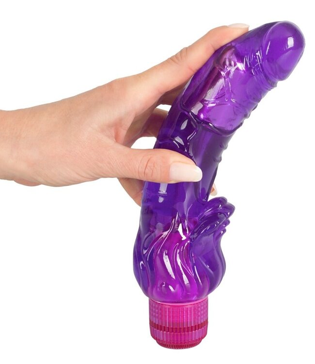 Seven Creations H2O Viking Waterproof vibrator