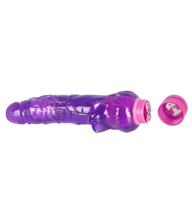 Seven Creations H2O Viking Waterproof vibrator