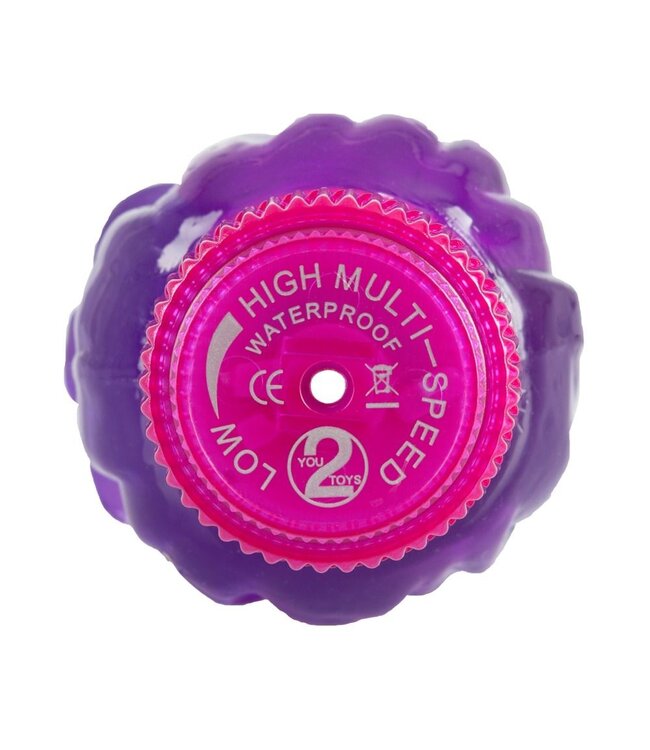 Seven Creations H2O Viking Waterproof vibrator