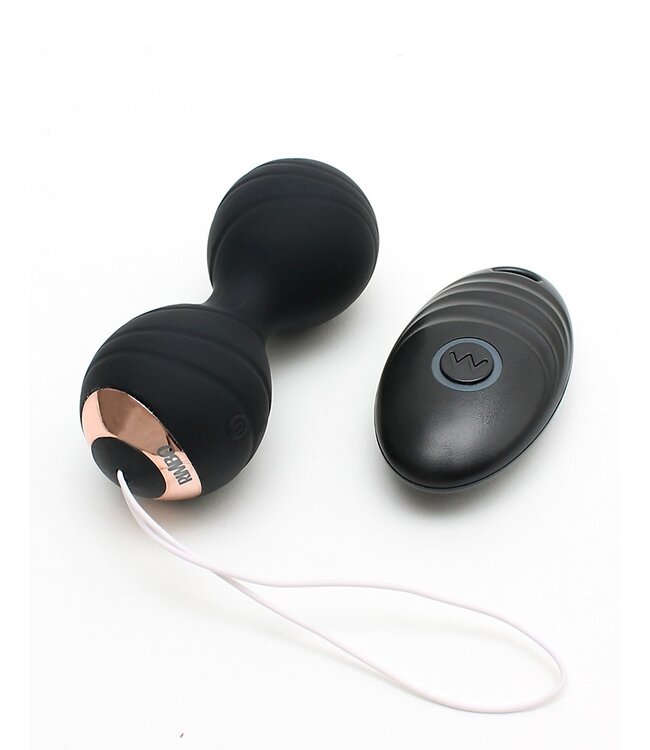 Rimba Rimba - Cannes vibrating balls