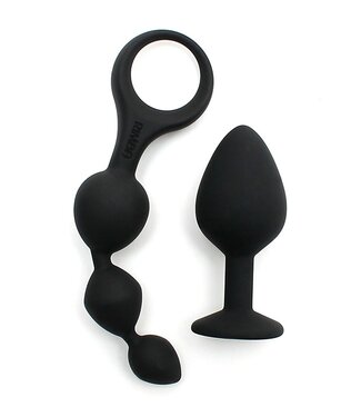 Rimba Rimba - Barcelona anal toys