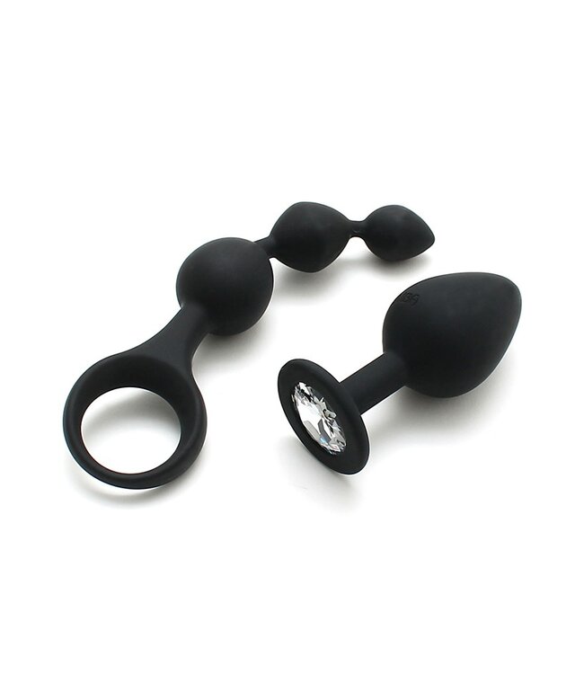 Rimba Rimba - Barcelona anal toys