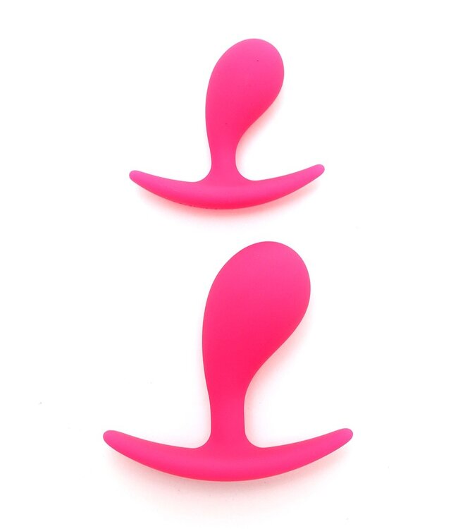 Rimba Rimba - Copenhagen anal plugs