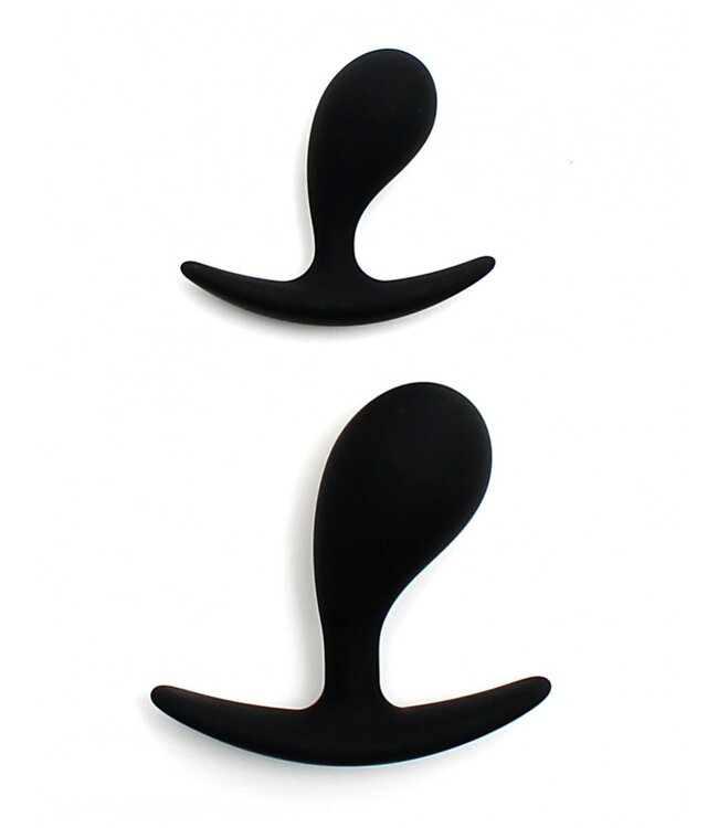 Rimba Rimba - Copenhagen anal plugs