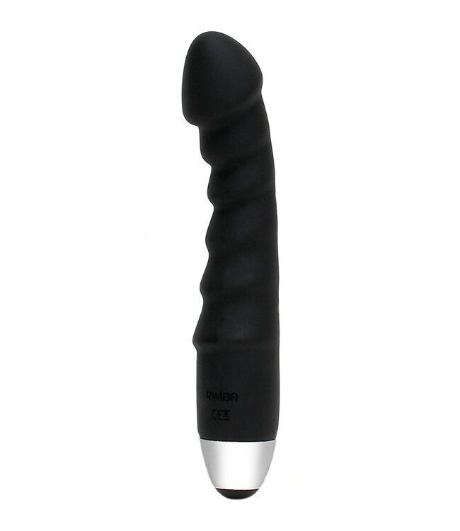 Rimba Rimba – Palma semi-realistische vibrator