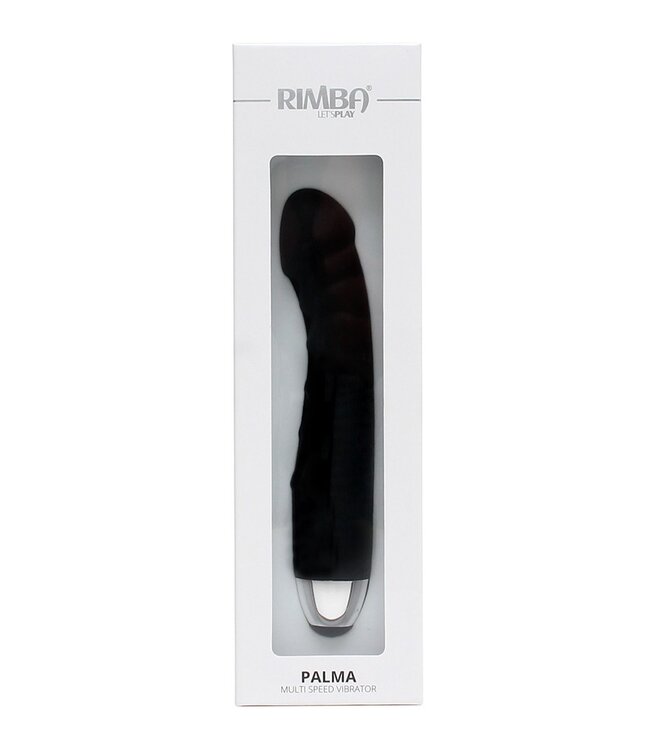 Rimba Rimba – Palma semi-realistische vibrator