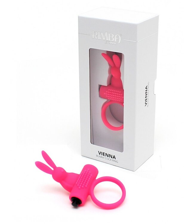 Rimba Rimba - Vienna cockring