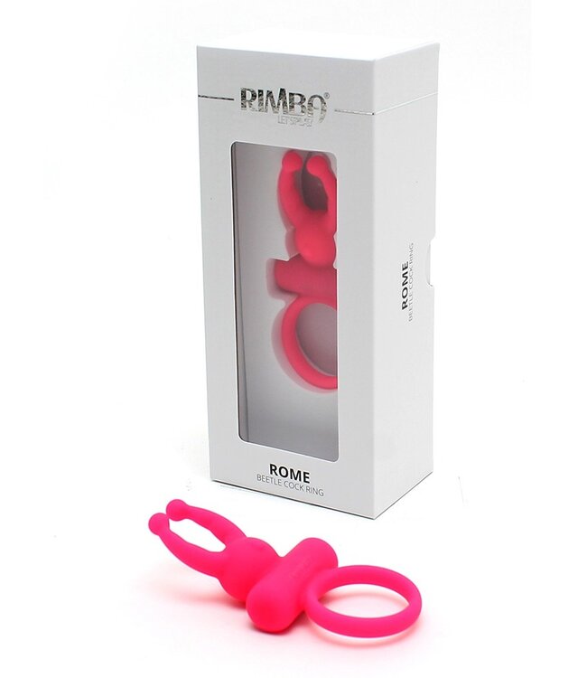 Rimba Rimba - Rome cockring