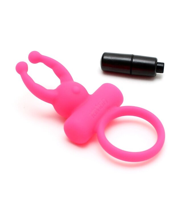 Rimba Rimba - Rome cockring