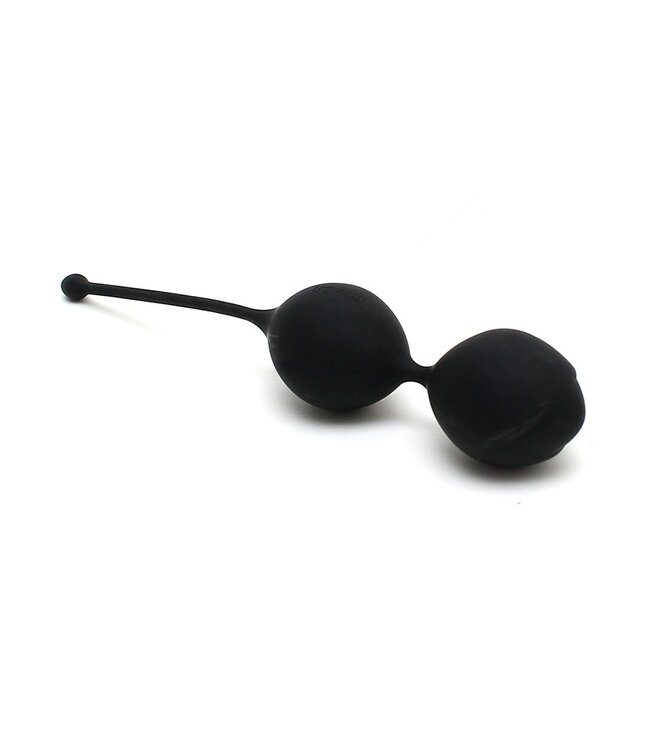 Rimba Rimba - Amsterdam kegel balls