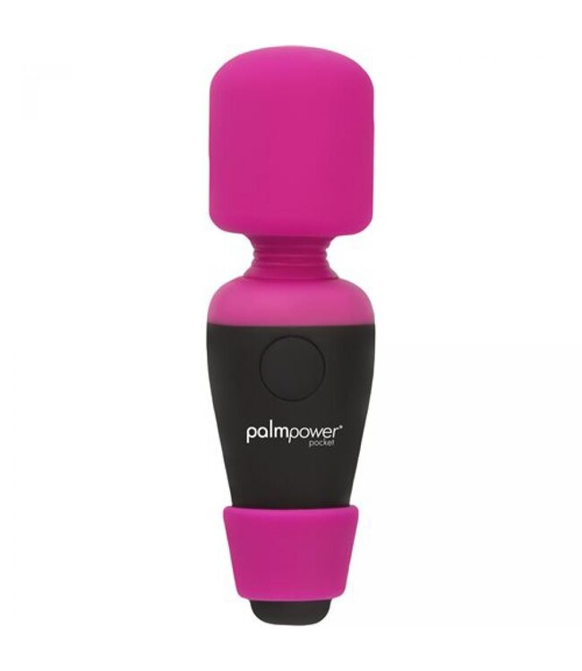 Palm Power Palm Power - Pocket Mini Vibrator