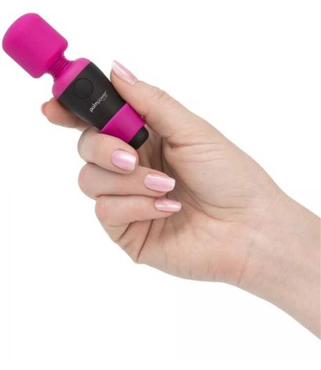Palm Power Palm Power - Pocket Mini Vibrator