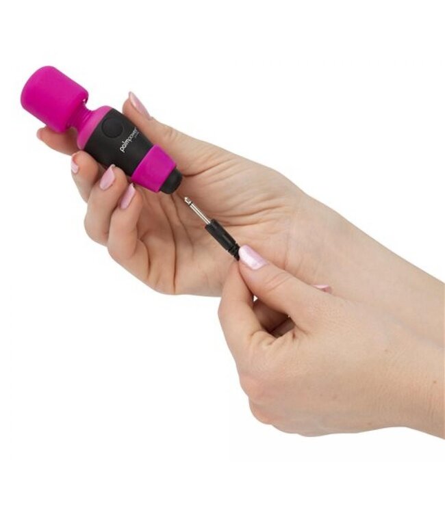 Palm Power Palm Power - Pocket Mini Vibrator