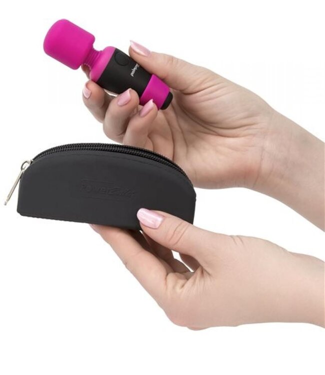 Palm Power Palm Power - Pocket Mini Vibrator