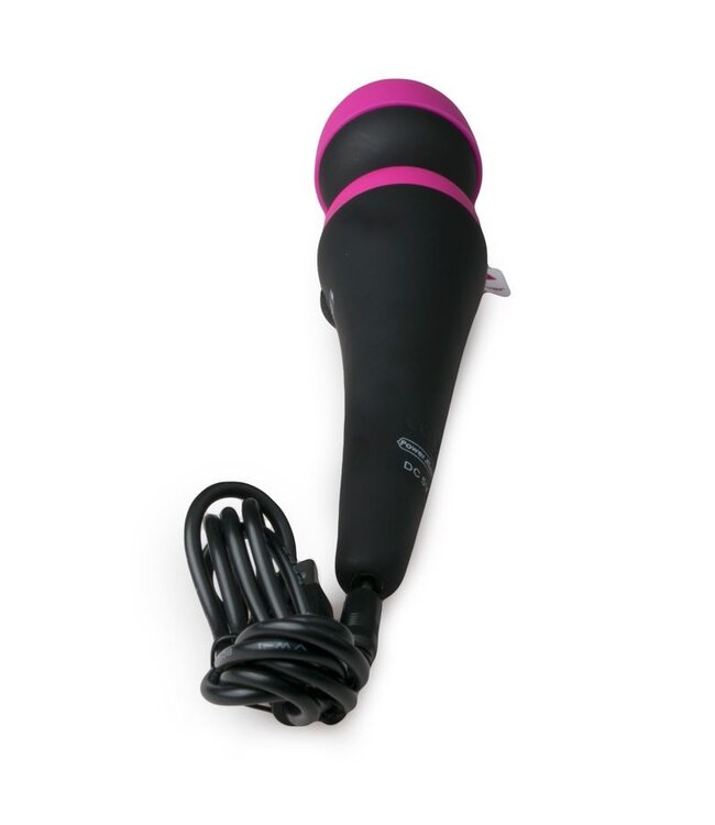 Palm Power Palm Power - Personal Massager Wand Vibrator