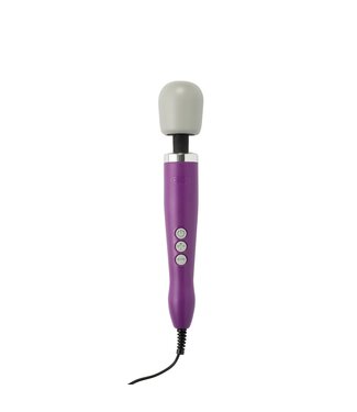 Doxy Doxy Wand Vibrator Original - Paars