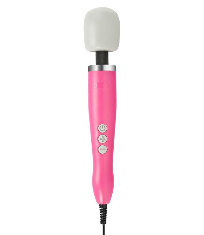 Doxy Doxy Massager Original - Roze