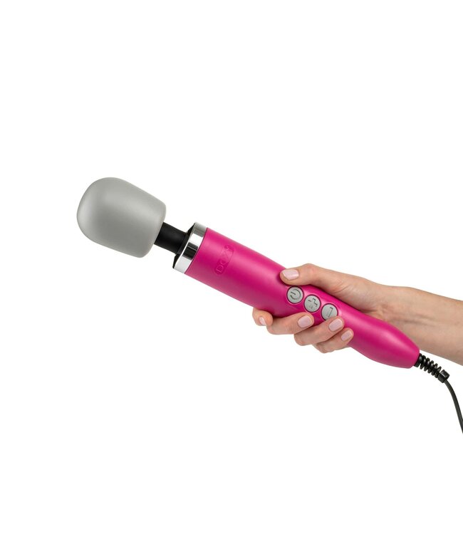 Doxy Doxy Massager Original - Roze