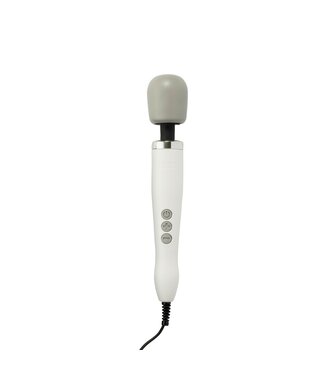 Doxy Doxy Wand Vibrator Original - Wit