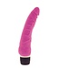Seven Creations Classic Slim Vibrator Pink