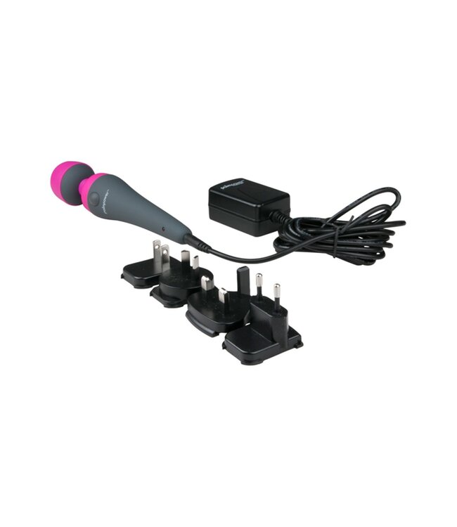 Palm Power Palm Power - Jenga Stimulator Wand