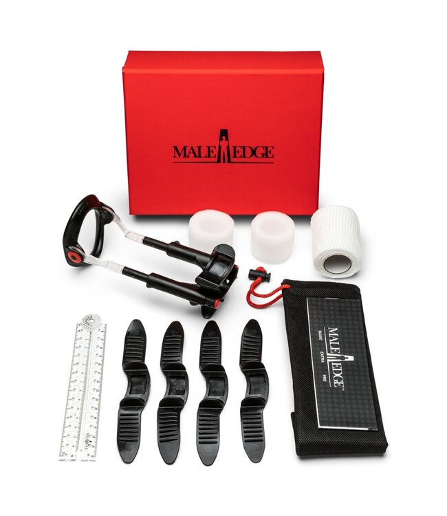 Male Edge Male Edge Penisvergroter PRO